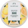 The Body Shop Mango Body Butter 200ml Ķermeņa kosmētika
