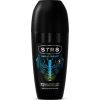 Str8 Wild Beat Deodorant ( roll-on ) 50ml Vīriešu Smaržas