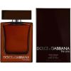 Dolce & Gabbana The One for Men Parfum 100ml Vīriešu Smaržas