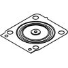 Metering Diaphragma CS-4510ES, 451S, Echo Rezerves daļas