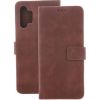 Mocco Smart Velvet Book Case Grāmatveida Maks Viedtālrunim Samsung Galaxy A16 4G / 5G Neoriģinālie Maciņi