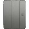 Tucano Satin, iPad Air 11" M2/M3, grey - Cover Сумки, чехлы для планшетников