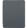 Tucano Satin, iPad Air 13" M2/M3, dark blue - Cover Сумки, чехлы для планшетников