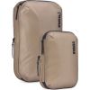 Thule Compression Cube Set - Gentle Beige, 3205564 Thule Somas portatīvajiem datoriem