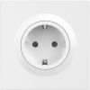 Sonoff WS01STPF-E Traditional Wall Outlet (Type F) Viedās rozetes