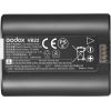 Godox battery VB-22 2200mAh V480/V1 Mid Zibspuldzes