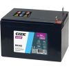 14Ah 80A akumululators EXIDE EK143 150x100x100+- Аккумуляторы