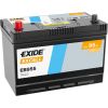 95Ah 760A akumulators EXIDE EB955 306x173x222+- Akumulatori