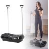 inSPORTline Julisa Vibro platforma (Vibro: 6-40. Horizontālā, vertikālā, kombinētā, 3D) Jaunumi - Sports