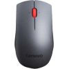 Lenovo 4X30H56886 Professional  Laser Mouse, Wireless, No, Black, Wireless connection, Yes