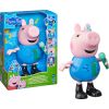 Unknown PEPPA PIG Interaktīvā rotaļlieta Joko un dzied Džordžs, Angļu val. Konstruktori 
