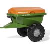 Rolly Toys Rolly Toys rollyStreumax AMAZONE Siewnik Przyczepa Новости - Детские товары