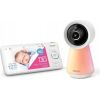 Niania Vtech VTech RM5756HD - Smart Wi-Fi dětská video chůvička Mazuļu uzraudzības ierīces