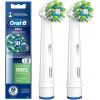 Końcówka Oral-B Końcówki do szczoteczki ORAL-B 8006540886755 Uzgaļi elektriskajām zobu birstēm