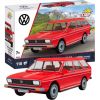 Cobi COBI VW Passat B1 Variant 110kl 24641 Машины и аксессуары