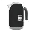 Kenwood ZJX650 1l black/silver Чайники (электрические)