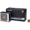 Phanteks Revolt Pro 1000W ATX3.0 Black (black, 1000 watts) Datoru barošanas bloki
