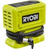 Ryobi ONE+ battery compressor RPI18-0 small, 18 volts (green/black, without battery and charger) Новинки Для дома и сада 