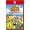 Nintendo Animal Crossing: New Horizons game Piederumi konsolēm