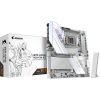 Gigabyte X870 A Tachyon ICE AMD AM5 ATX Motherboard White Материнские платы