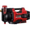 Einhell Power X-Change Akku-Gartenpumpe AQUINNA 18/30 F LED AUTOMATIC, 18Volt (rot/schwarz, ohne Akku und Ladegerät) Jaunumi -Dārzam