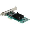 DeLOCK PCI Express x1 to 4 x RJ45 Gigabit LAN i350 Wi-fi Aдаптеры