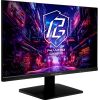 Asrock PG27FFX1B (68.6 cm (27 inches), black, FullHD, IPS, DP, HDMI, FreeSync Premium, 520Hz panel) Телевизоры