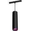 Philips Hue Perifo pendant cylinder light (black) Dekoratīvais apgaismojums 