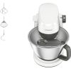 Kenwood Multi-Tasker KHC30.000WH (gray/white, 1,000 watts, 4.3 liter bowl with handle) Virtuves kombaini
