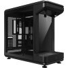 Cooler Master MasterFrame 360 ??Stage LCD (black, tempered glass x 2) Корпуса