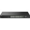 D-Link DMS-1250-28P/E, switch black Коммутаторы (Switch)