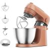 Kenwood Go food processor KZM35.000RD Clay Red, 800 watts Кухонные комбайны