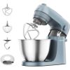 Kenwood Go food processor KZM35.000GY Storm Blue grey, 800 watts Virtuves kombaini