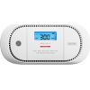 X-Sense XC01-R Carbon Monoxide Detector Viedie Sensori