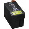Compatible cartridge Epson T27 XXL (T2791) BK Tintes printeru izejmateriāli