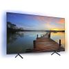 Philips 50PUS8309/12, LED TV - 50 -  black, UltraHD/4K, Wi-Fi, Dolby Atmos, Ambilight Телевизоры