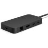 Microsoft Surface USB4 dock (USB-C, USB-A, HDMI, Ethernet) Новинки Компьютерная техника