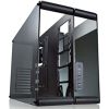RAIJINTEK PAEAN, Bench/Show Case (black) Корпуса
