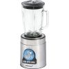 Steba MX 4 plus, Blender (brushed stainless steel / black) Mikseri