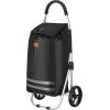 Nils Camp NC4304 SALOKĀMI IEPIRKUMU RATIŅI 45L BLACK NILS Велосипеды