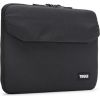 Thule Lithos Sleeve MacBook Pro 14" - Black, 3205456 Thule Сумки, обложки для ноутбуков