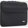 Thule Lithos Sleeve MacBook Air 13" - Black, 3205454 Thule Сумки, обложки для ноутбуков