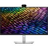 Dell P2726DEB 27 " IPS QHD 16:9 100 Hz 5/8 ms 2560 x 1440 pixels 350 cd/m² Warranty 60 month(s) Monitori