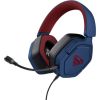 Trust GXT492SM Carus Multiplatform headset Aудио-видео