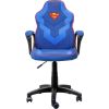 Trust GXT 703SM Revvo Universal gaming chair Blue, Red Gaming krēsli
