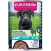 Eukanuba EUK DOG CAN LC AD AB LMB&POT 400G Suņu barība