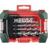 Urbju komplekts Metabo HSS-G SP; 13 gab. Piederumi urbjiem