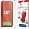 Samsung Galaxy A57 Premium Screen Glass MM By Displex Transparent Защитная пленка для экрана