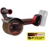 Einhell Akumulatora ruļļa slīpmašīna TP-BR 18/32Li BL-Solo Шлифовальные станки