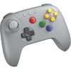 Gamepad 8BitDo PC/SWITCH/SWITCH2 N64 Edition (W) Spēļu kontrolieri